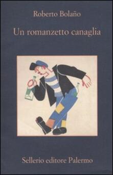 Un romanzetto canaglia.pdf