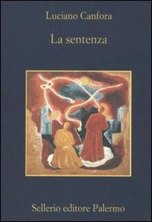 La sentenza. Concetto Marchesi e Giovanni Gentile.pdf
