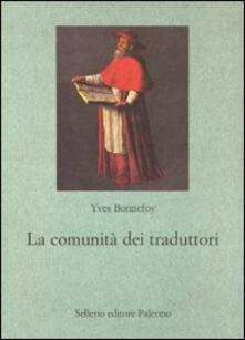 La comunità dei traduttori.pdf