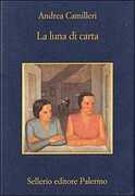 Libro La luna di carta Andrea Camilleri