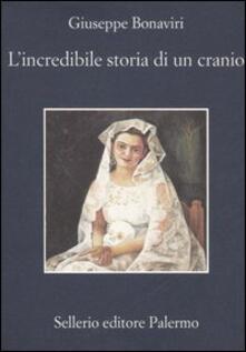 L incredibile storia di un cranio.pdf