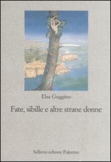 Fate, sibille e altre strane donne.pdf