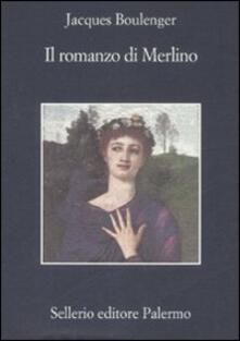 Il romanzo di Merlino.pdf