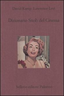 Dizionario snob del cinema.pdf