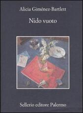 Libro Nido vuoto Alicia Giménez Bartlett