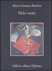 Libro Nido vuoto Alicia Giménez Bartlett