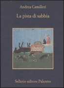 Libro La pista di sabbia Andrea Camilleri