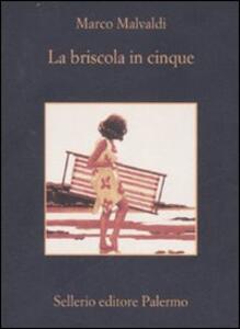 SCARICA BRISCOLA SICILIANA