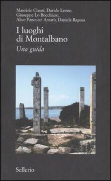 I luoghi di Montalbano. Una guida.pdf