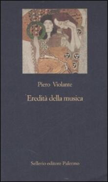 Eredità della musica. David J. Bach e i concerti sinfonici dei lavoratori viennesi (1905-1934).pdf