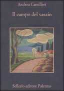 Libro Il campo del vasaio Andrea Camilleri