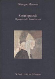 Cosmopoiesis. Il progetto del Rinascimento.pdf