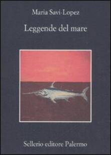 Leggende del mare.pdf