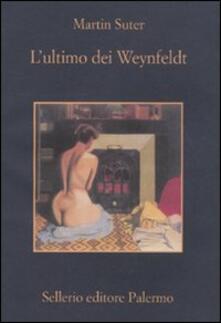 L ultimo dei Weynfeldt.pdf