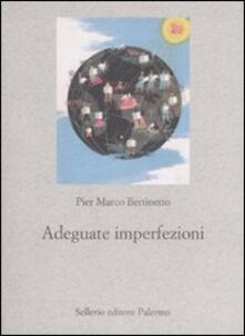 Adeguate imperfezioni. Sulla scelta di una lingua comune per lEuropa federata e altri saggi di linguistica.pdf
