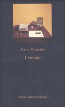 L erranza. Memorie in forma di lettere.pdf