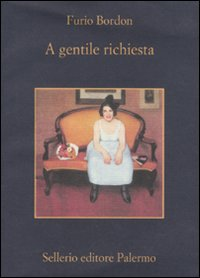 Image of A gentile richiesta