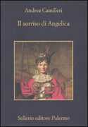 Libro Il sorriso di Angelica Andrea Camilleri