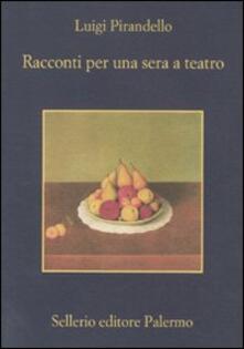 Racconti per una sera a teatro.pdf