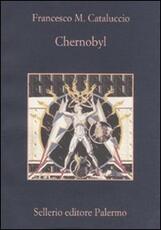 Libro Chernobyl Francesco M. Cataluccio
