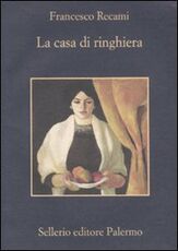 Libro La casa di ringhiera Francesco Recami