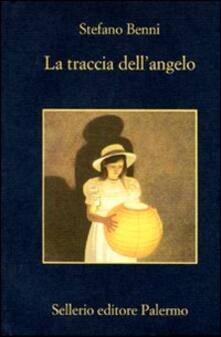 La traccia dellangelo.pdf