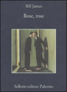 Lascalashepard.it Rose, rose Image