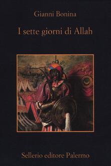 I sette giorni di Allah.pdf