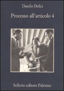 Processo allarticolo 4.pdf