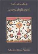 Libro La setta degli angeli Andrea Camilleri