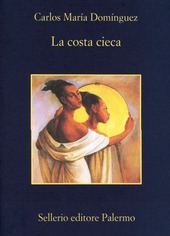 Copertina  La costa cieca
