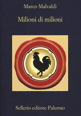Libro Milioni di milioni Marco Malvaldi
