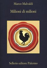 Libro Milioni di milioni Marco Malvaldi