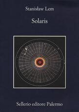 Libro Solaris Stanislaw Lem