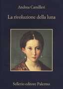 Libro La rivoluzione della luna Andrea Camilleri