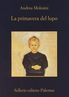 La primavera del lupo.pdf