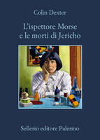 L' ispettore Morse e le morti di Jericho