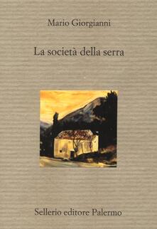 La società della serra.pdf