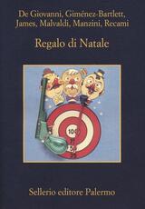Libro Regalo di Natale