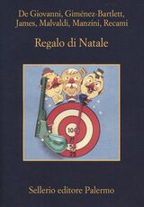 Libro Regalo di Natale