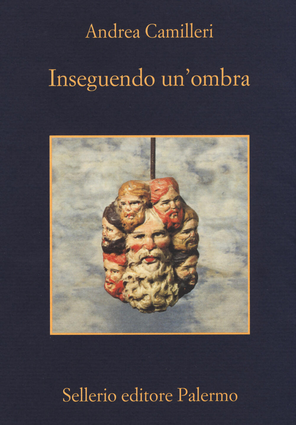 SCARICARE EBOOK GRATIS CAMILLERI