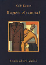 Libro Il segreto della camera 3 Colin Dexter