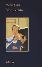 Libro Montecristo Martin Suter