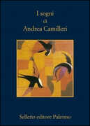 Libro I sogni di Andrea Camilleri Andrea Camilleri