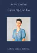 Libro L' altro capo del filo Andrea Camilleri