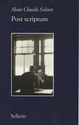 Libro Post scriptum Alain Claude Sulzer