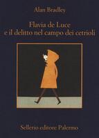 Flavia de luce libri