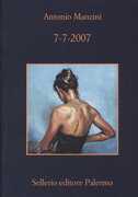 Libro 7-7-2007 Antonio Manzini