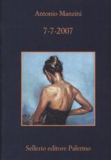 Libro 7-7-2007 Antonio Manzini