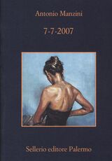 Libro 7-7-2007 Antonio Manzini